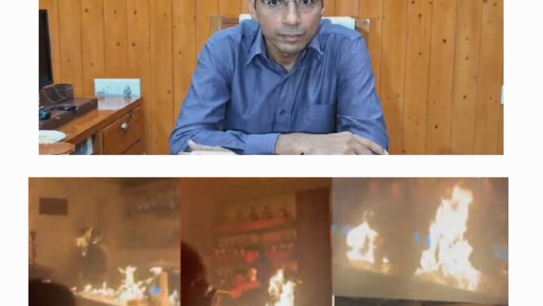 आमजन की सुरक्षा सर्वोपरि; किसी भी हद तक जाएगा जिला प्रशासन   