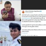 मुख्यमंत्री ने करनदीप के पिता को दिया संबल, बोले — बेटा जल्द वापस आए, ये मेरी प्राथमिकता है”   