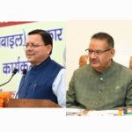 प्रधानमंत्री मोदी और मुख्यमंत्री धामी के नेतृत्व में सैनिकों के सम्मान में निरंतर हो रहे कार्य।   