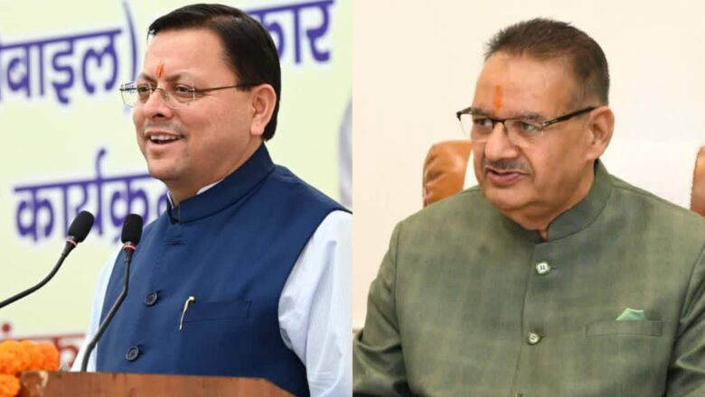 प्रधानमंत्री मोदी और मुख्यमंत्री धामी के नेतृत्व में सैनिकों के सम्मान में निरंतर हो रहे कार्य।