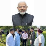 प्रधानमंत्री नरेन्द्र मोदी का उत्तराखण्ड से लगाव किसी से छिपा नहीं है” – विनय शंकर पाण्डे,   