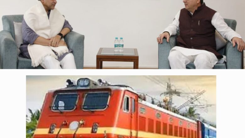 मुख्यमंत्री पुष्कर सिंह धामी के लगातार प्रयासों और पहल पर देहरादून–टनकपुर एक्सप्रेस (ट्रेन संख्या 15019/15020) की आवृत्ति बढ़ाने के प्रस्ताव को रेल मंत्रालय, भारत सरकार ने स्वीकृति प्रदान कर दी है