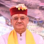 मंत्री गणेश जोशी ने प्रदेशवासियों को इगास पर्व की हार्दिक बधाई एवं शुभकामनाएं दी   