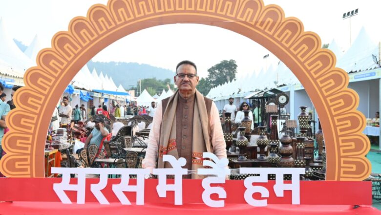 मंत्री जोशी ने कहा कि उत्तराखंड की संस्कृति सबसे समृद्ध संस्कृति है, जो दिशा दर्शन का काम करती है      