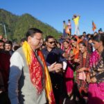 चम्पावत मुझे नई ऊर्जा और प्रेरणा देता है। मैं सभी लोगों के सपनों को पूरा करने के लिए निरंतर प्रयासरत रहूँगा : धामी   