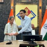 बिना भाषण, बिना प्रचार – DM ने जो किया, वो दिल जीत गया!   