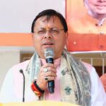 मुख्यमंत्री ने कहा कि सड़कों से लेकर रेल सेवाओं तक हर क्षेत्र में तेजी से काम हो रहा है   