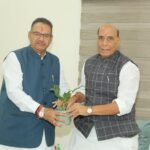 मंत्री गणेश जोशी ने केंद्र सरकार की नई घोषणाओं को पूर्व सैनिकों के जीवन में बदलाव लाने वाला कदम बताया।      