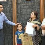 जिलाधिकारी सविन बंसल की तत्परता से शिक्षिका कनिका मदान को मिला न्याय, स्कूल प्रबंधन ने घुटने टेके   