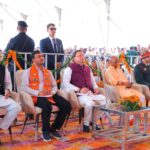 मुख्यमंत्री ने कहा कि उत्तराखंड में लगभग हर घर का कोई न कोई सदस्य सैन्य पृष्ठभूमि से जुड़ा है