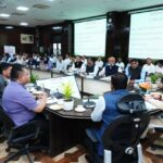 मुख्यमंत्री धामी ने सचिवालय में ‘‘सतर्कता-हमारी साझा जिम्मेदारी’’ थीम पर आधारित जन जागरूकता कार्यक्रम का शुभारंभ किया   