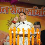 मुख्यमंत्री ने कहा कि हमने जहां एक ओर राज्य में समान नागरिक संहिता कानून लागू कर एक समरस समाज के निर्माण की दिशा में मजबूत कदम बढ़ाया है, वहीं, सख्त नकल विरोधी कानून द्वारा नकल माफिया की रीढ़ तोड़ने का काम किया है   