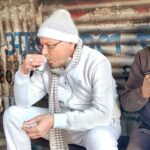 चाय की चुस्कियों में जनता का विश्वास – मुख्यमंत्री धामी ने मुनस्यारी में सुनी लोगों के मन की बात   