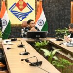 डीएम सविन बंसल ने  समस्त अधिकारियों को निर्देशित किया कि वे अपने स्तर से सभी तैयारियों का निरंतर स्थल निरीक्षण करते हुए व्यवस्थाएं मानक के अनुरूप व्यवस्थाएं बनाना सुनिश्चित करेंगे   