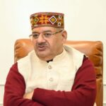 सीमांत गांवों में सड़क संपर्क सुदृढ़ करने पर गणेश जोशी बोले—PMGSMY की 119 करोड़ की सड़कें बदलेंगी पिथौरागढ़ की रणनीतिक तस्वीर