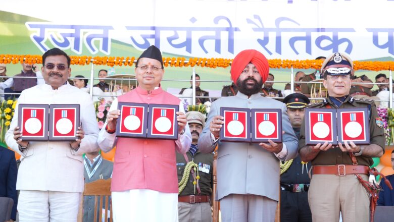 मुख्यमंत्री धामी की घोषणा – प्रत्येक जिला अस्पताल में टाइप-1 डायबिटीज के लिए विशेष क्लीनिक खोले जाएंगे और 15 वर्ष तक के बच्चों की डायबिटीज स्क्रीनिंग मुफ्त की जाएगी