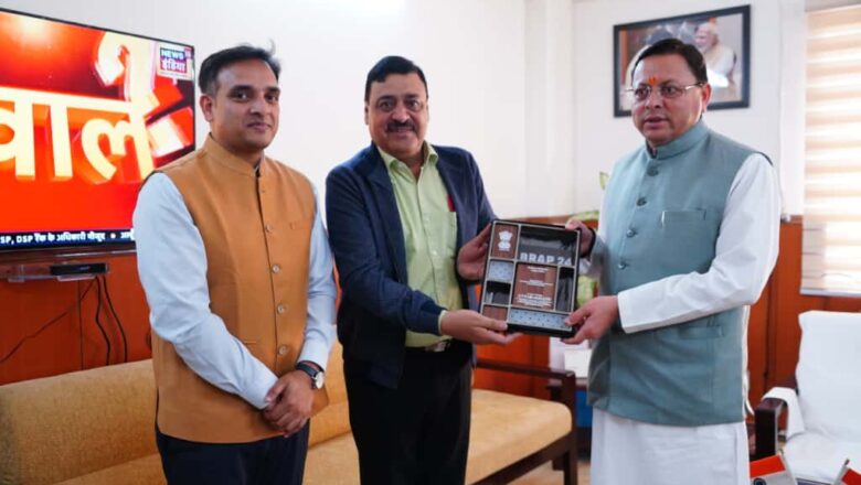 धामी के विजन से साकार हुआ उद्योग सुधार का सपना, उत्तराखंड को मिला ‘टॉप अचीवर’ पुरस्कार