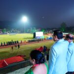 आप सभी अपने परिश्रम से न केवल राज्य का गौरव बढ़ा रहे हैं, बल्कि आने वाली पीढ़ियों के लिए एक हरित, स्वस्थ और सशक्त उत्तराखंड का निर्माण कर रहे हैं : धामी