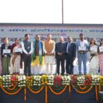 मुख्यमंत्री ने कहा कि राज्य सरकार का उद्देश्य राज्य को वेलनेस टूरिज़्म और प्राकृतिक चिकित्सा का प्रमुख केंद्र बनाना है। इसके लिए आयुर्वेदिक कॉलेजों, अनुसंधान संस्थानों और योग ग्रामों को सशक्त किया जा रहा है