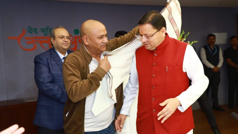 राज्य में रेल परियोजना, रोपवे विकास और हेलीपोर्ट निर्माण जैसी पहलें आधुनिक परिवहन नेटवर्क का निर्माण कर रही हैं।