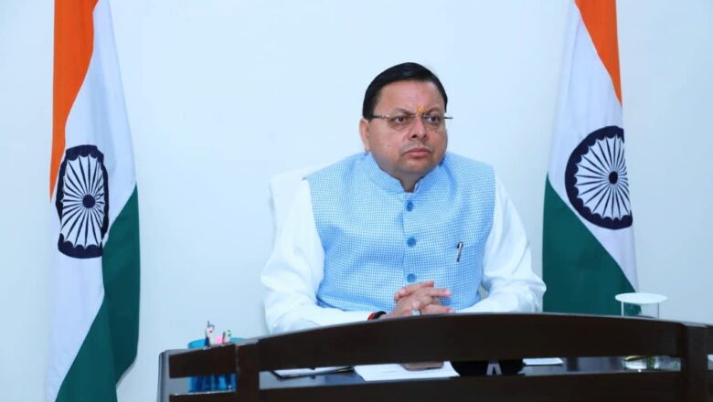 मुख्यमन्त्री ने शीतकालीन चार धाम यात्रा और बारहमासी पर्यटन की तैयारियों को तेज करने के निर्देश दिए