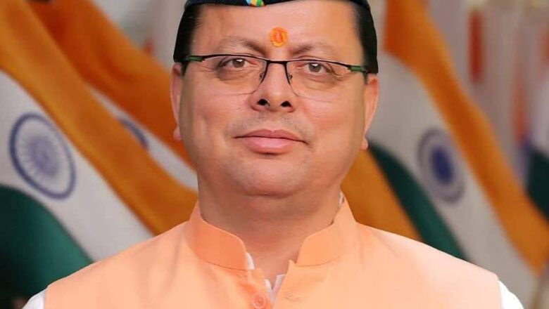 धामी सरकार का खनन सुधार मॉडल बना राष्ट्रीय उदाहरण