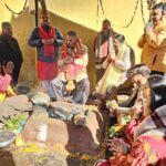 बीकेटीसी की व्यवस्थाओं से संतुष्ट दिखे कृषि मंत्री गणेश जोशी, प्रशंसा करते हुए कहा—सेवा भाव सराहनीय