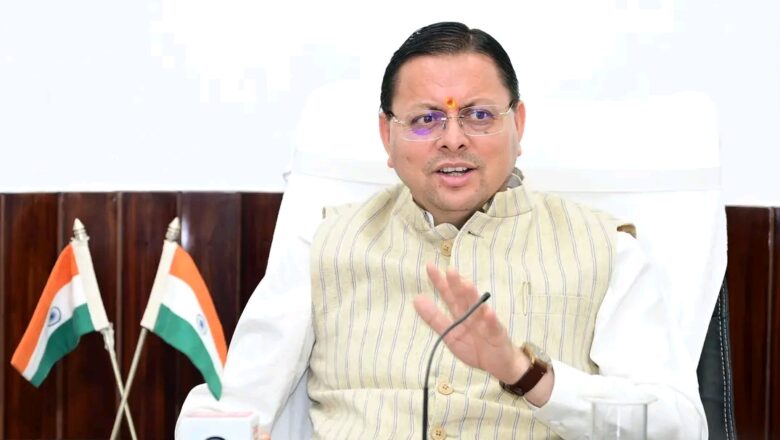 मुख्यमंत्री धामी का दो टूक संदेश: नकल माफियाओं के लिए उत्तराखंड में अब कोई जगह नहीं