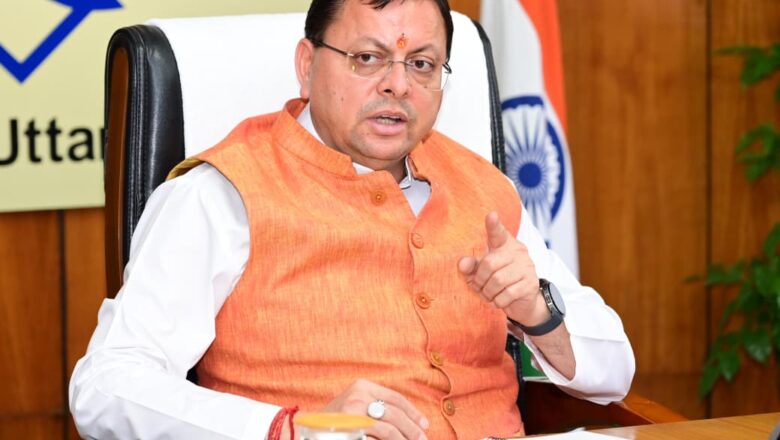 धामी कैबिनेट का फैसला: उत्तराखण्ड मजदूरी संहिता नियमावली-2026 को मंजूरी, न्यूनतम मजदूरी, समय पर वेतन, डिजिटल भुगतान और महिला-पुरुष को समान वेतन सुनिश्चित होगा