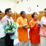 जनसेवा को सर्वोच्च प्राथमिकता दे रहे मुख्यमंत्री धामी, जनसुनवाई में अधिकारियों को दिए समयबद्ध समाधान के सख्त निर्देश