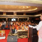 संत रविदास जी का जीवन सामाजिक समरसता, समानता और मानवता का अनुपम संदेश : मुख्यमंत्री धामी 