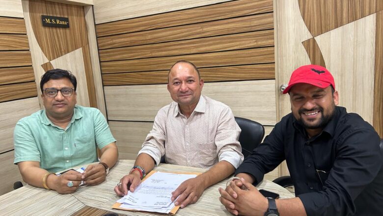 भाजपा पंचायत प्रकोष्ठ का मिशन पंचायत, गोविन्द सिंह दानू ने घोषित की नई संगठनात्मक टीम