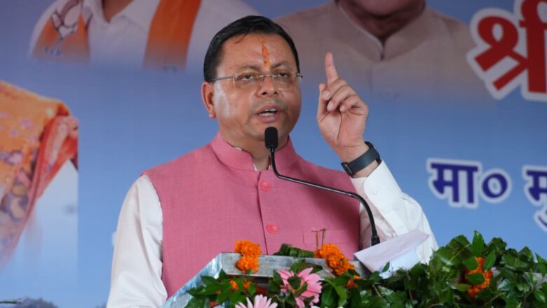 अपना उत्तराखंड, विकसित उत्तराखंड: पहाड़ों की कनेक्टिविटी को नई ऊंचाई दे रही धामी सरकार