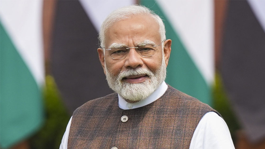 आधी रात का संदेश बना युवाओं के लिए भरोसा, PM मोदी बोले- हर दोषी को मिलेगी कड़ी सजा