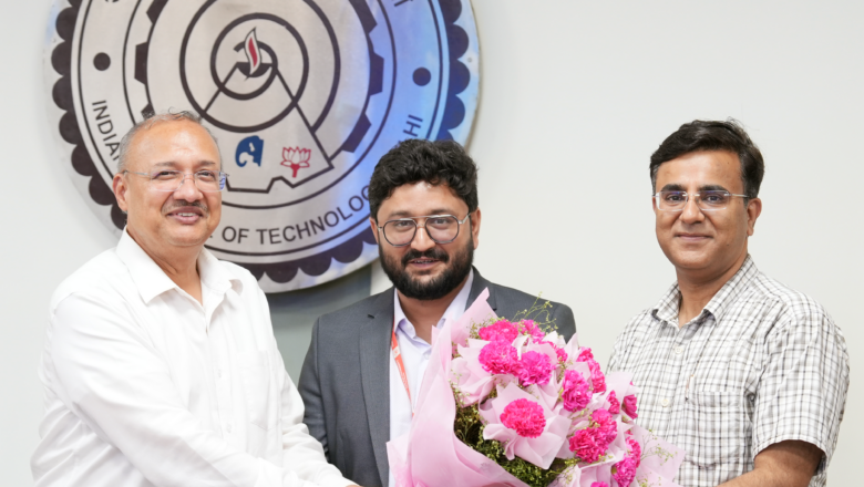 भविष्य के इंजीनियर तैयार करने की दिशा में बड़ा कदम, IIT दिल्ली बनेगा नया ज्ञान साझेदार