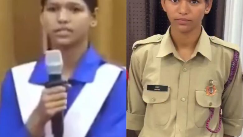 ‘रिश्वत’ के दावे पर ताइक्वांडो खिलाड़ी ने खुद रखी बात, सोशल मीडिया पर सामने आया मामले का पूरा सच