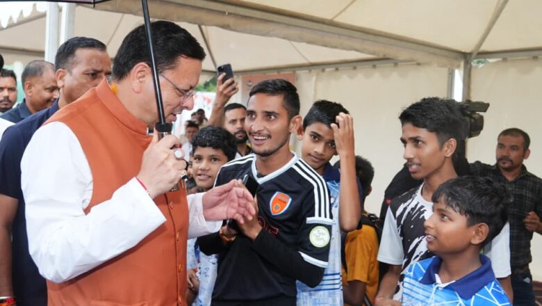 धामी की खेल नीति से खिलाड़ियों को मिल रहा सम्मान और रोजगार, अब तक 29 खिलाड़ियों को दी जा चुकी है सरकारी सेवा में नियुक्ति