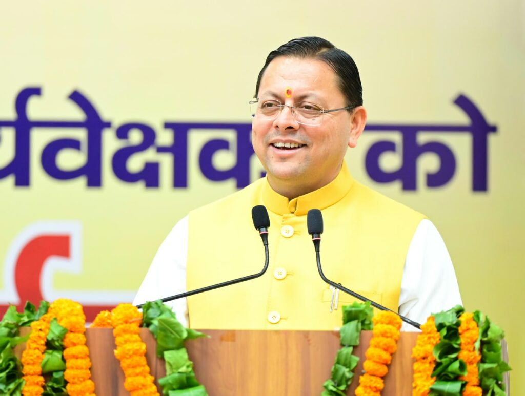 किसानों-पशुपालकों के हितों को मजबूती और युवाओं को रोजगार, मुख्यमंत्री धामी के नेतृत्व में उत्तराखण्ड विकास की नई राह पर