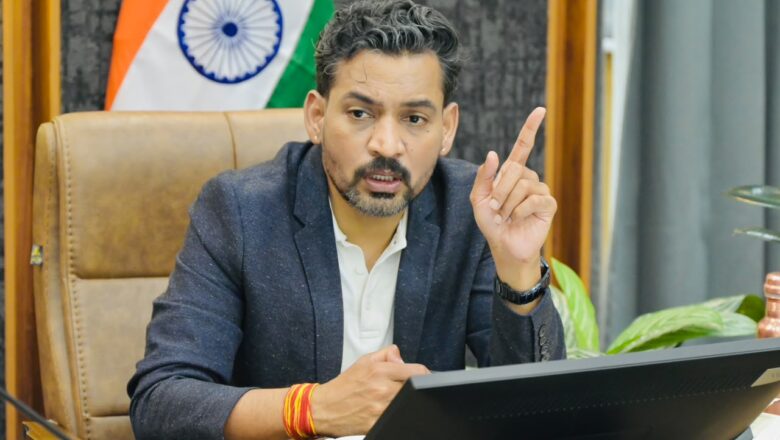देहरादून बार एसोसिएशन को जल्द मिलेगा अपना प्रोफेशनल ऑफिस भवन : डीएम