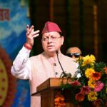 मुख्यमंत्री पुष्कर सिंह धामी ने कहा, 13 हजार एकड़ से अधिक सरकारी भूमि अतिक्रमण मुक्त कराई गई