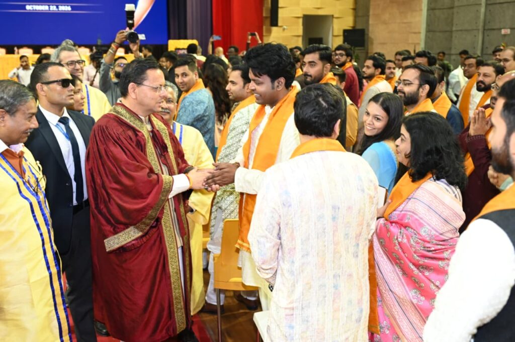 पारदर्शी भर्ती व्यवस्था से युवाओं को मिला हक, धामी सरकार में 35 हजार से अधिक युवाओं को मिली सरकारी नौकरी