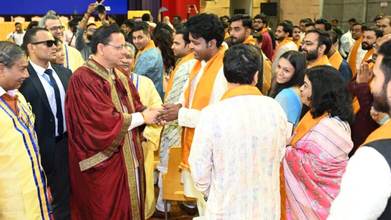 पारदर्शी भर्ती व्यवस्था से युवाओं को मिला हक, धामी सरकार में 35 हजार से अधिक युवाओं को मिली सरकारी नौकरी