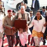 पंचायत भवनों से पुलिस आवास तक, धामी सरकार के बजट में बुनियादी ढांचे को मजबूती देने की तैयारी