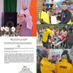 देश की पहली आपदा सेवा एजेंसी बनी उत्तराखंड SDRF, ISO प्रमाणन से स्थापित किया नया मानक