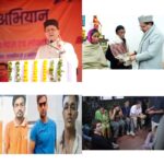 अंकिता को न्याय, परिवार को सहायता और दोषियों को उम्रकैद—धामी ने कांग्रेस से पूछा, आखिर कैसी राजनीति कर रहे हैं आप?      