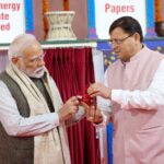 प्रधानमंत्री मोदी के मार्गदर्शन और मुख्यमंत्री धामी के नेतृत्व में उत्तराखंड में डबल इंजन सरकार, विकास-सुशासन और जनकल्याण को दे रही नई रफ्तार